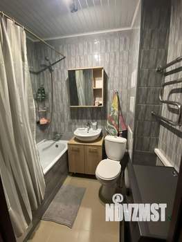 Студия квартира, на длительный срок, 26м2, 18/18 этаж