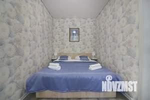 2-к квартира, посуточно, 44м2, 1/5 этаж