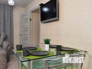 2-к квартира, посуточно, 46м2, 1/9 этаж