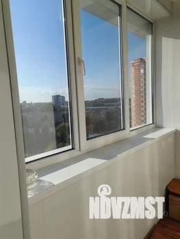 1-к квартира, посуточно, 46м2, 10/12 этаж