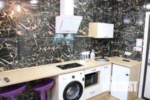 Студия квартира, посуточно, 17м2, 3/3 этаж