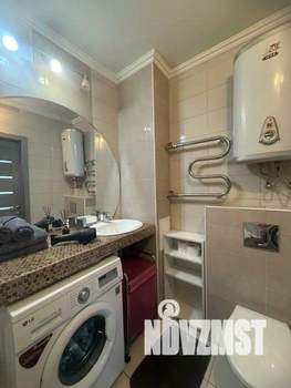 2-к квартира, посуточно, 50м2, 1/1 этаж