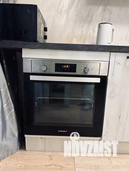 1-к квартира, посуточно, 47м2, 6/10 этаж