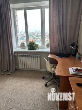 3-к квартира, на длительный срок, 95м2, 15/16 этаж