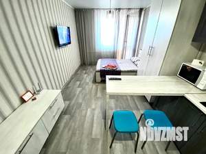 1-к квартира, посуточно, 37м2, 7/9 этаж
