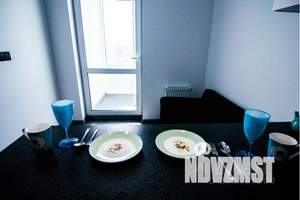 1-к квартира, посуточно, 41м2, 7/16 этаж