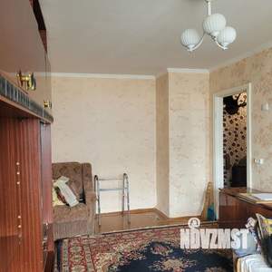 1-к квартира, на длительный срок, 31м2, 5/5 этаж