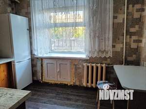 1-к квартира, на длительный срок, 33м2, 1/9 этаж