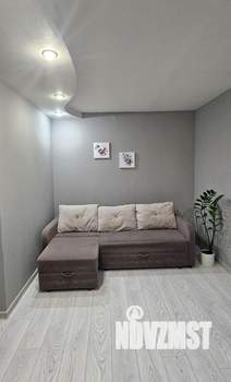 Студия квартира, посуточно, 30м2, 6/9 этаж