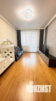 3-к квартира, на длительный срок, 95м2, 4/6 этаж