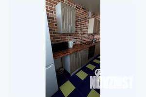 1-к квартира, посуточно, 38м2, 7/12 этаж