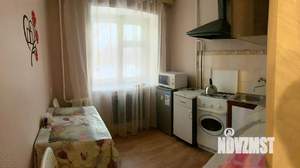 1-к квартира, посуточно, 32м2, 2/5 этаж