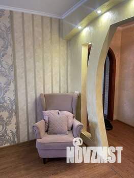 3-к квартира, посуточно, 65м2, 6/10 этаж