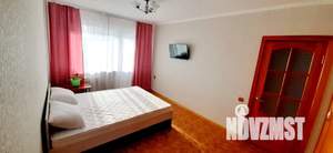 1-к квартира, посуточно, 34м2, 8/10 этаж