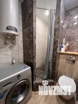 2-к квартира, посуточно, 42м2, 6/10 этаж