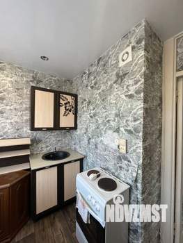 1-к квартира, на длительный срок, 31м2, 5/5 этаж