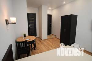 1-к квартира, посуточно, 25м2, 7/16 этаж