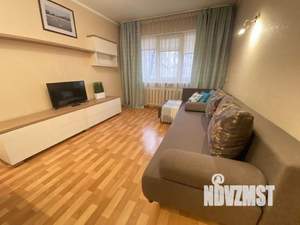 2-к квартира, посуточно, 45м2, 1/1 этаж