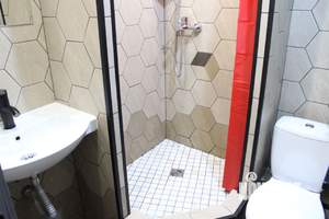 Студия квартира, посуточно, 21м2, 4/16 этаж