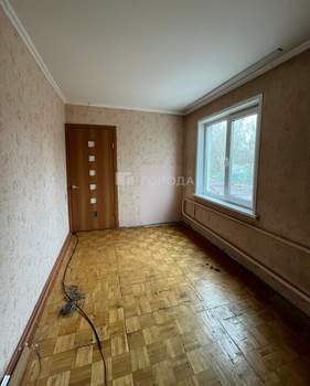 3-к квартира, на длительный срок, 63м2, 3/9 этаж