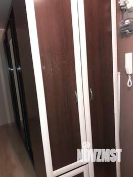 1-к квартира, на длительный срок, 34м2, 7/9 этаж