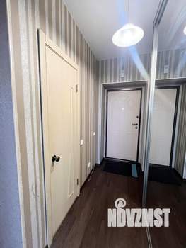 1-к квартира, на длительный срок, 38м2, 15/18 этаж