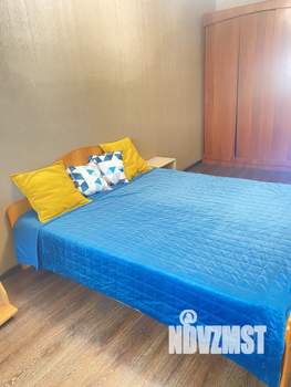 2-к квартира, посуточно, 45м2, 3/5 этаж