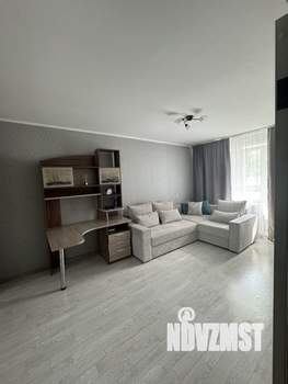 1-к квартира, на длительный срок, 33м2, 2/10 этаж