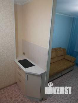 Студия квартира, на длительный срок, 25м2, 9/10 этаж