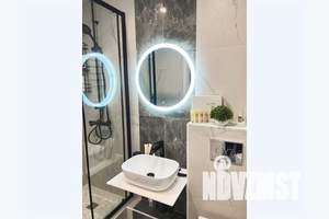 1-к квартира, посуточно, 33м2, 5/9 этаж