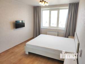 1-к квартира, на длительный срок, 33м2, 9/10 этаж