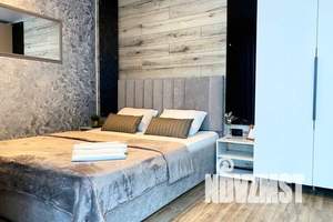 1-к квартира, посуточно, 25м2, 12/14 этаж