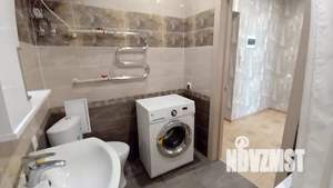 2-к квартира, посуточно, 42м2, 12/15 этаж