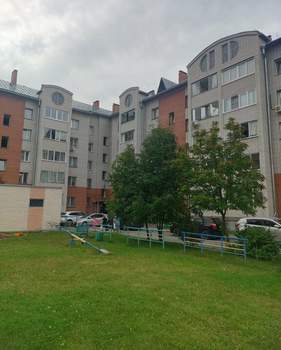 2-к квартира, на длительный срок, 54м2, 2/5 этаж