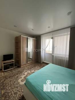 1-к квартира, на длительный срок, 34м2, 9/9 этаж