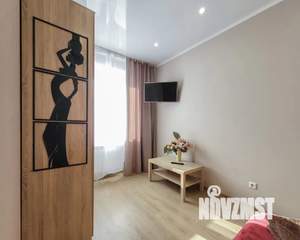 2-к квартира, посуточно, 42м2, 12/15 этаж