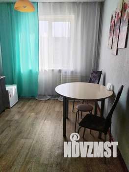 1-к квартира, посуточно, 35м2, 8/9 этаж