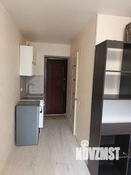 1-к квартира, на длительный срок, 13м2, 2/5 этаж