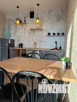 1-к квартира, посуточно, 42м2, 15/17 этаж