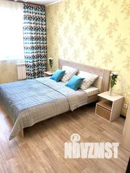 2-к квартира, посуточно, 62м2, 5/16 этаж