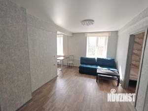 2-к квартира, на длительный срок, 39м2, 1/3 этаж