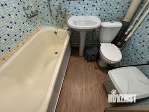 1-к квартира, на длительный срок, 28м2, 7/9 этаж