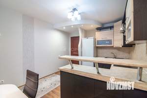 1-к квартира, на длительный срок, 43м2, 9/14 этаж