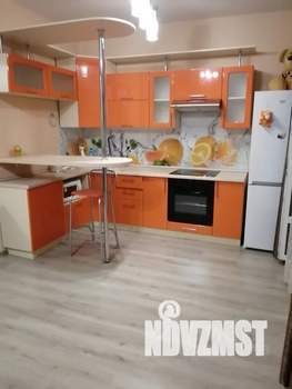 Студия квартира, посуточно, 40м2, 3/16 этаж