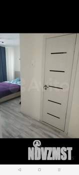 1-к квартира, на длительный срок, 30м2, 2/10 этаж