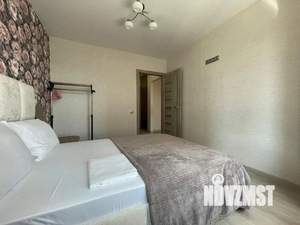 2-к квартира, посуточно, 35м2, 1/1 этаж