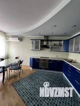 2-к квартира, посуточно, 75м2, 3/10 этаж