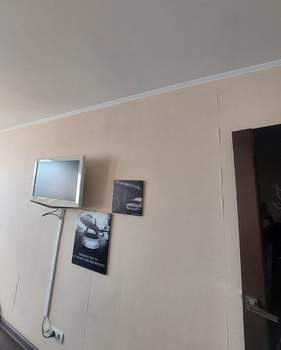 1-к квартира, на длительный срок, 34м2, 9/10 этаж