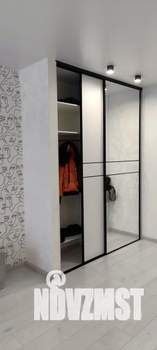 1-к квартира, посуточно, 33м2, 6/9 этаж