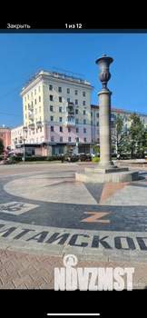 2-к квартира, на длительный срок, 60м2, 2/4 этаж